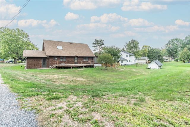 7176 Beadles Point Road, Cape Vincent, NY 13618