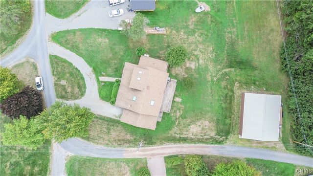 7176 Beadles Point Road, Cape Vincent, NY 13618