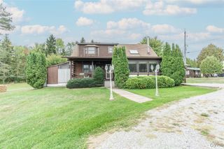 7176 Beadles Point Road, Cape Vincent, NY 13618