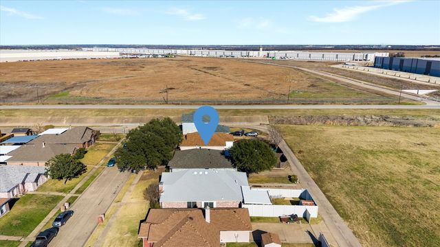 1412 Spicewood Drive, Mesquite, TX 75181