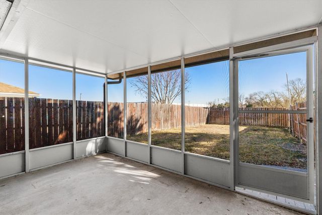 1412 Spicewood Drive, Mesquite, TX 75181