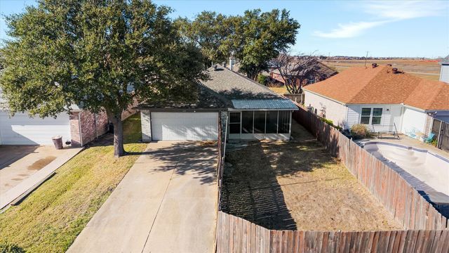 1412 Spicewood Drive, Mesquite, TX 75181
