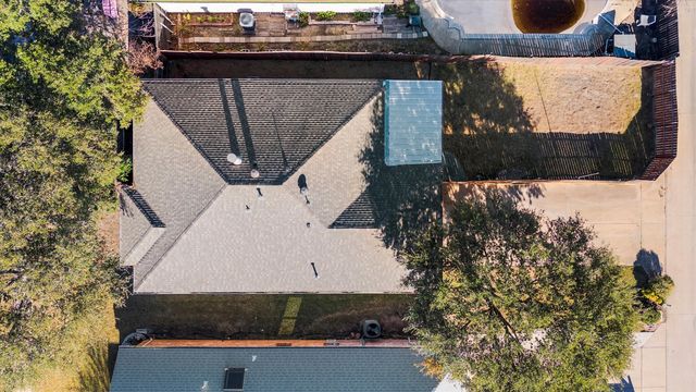 1412 Spicewood Drive, Mesquite, TX 75181