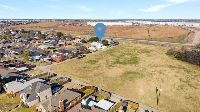 1412 Spicewood Drive, Mesquite, TX 75181