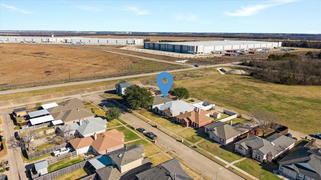 1412 Spicewood Drive, Mesquite, TX 75181