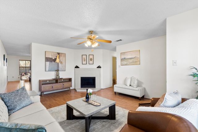 1412 Spicewood Drive, Mesquite, TX 75181