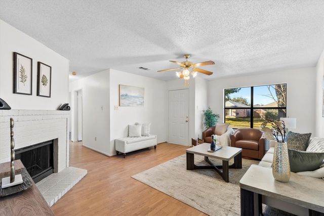 1412 Spicewood Drive, Mesquite, TX 75181