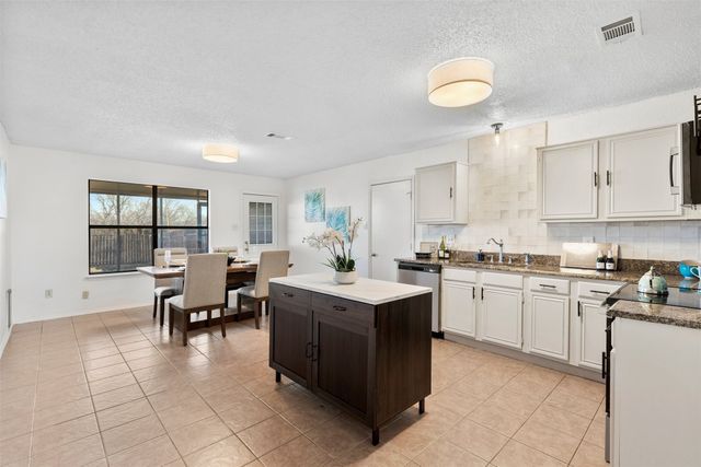 1412 Spicewood Drive, Mesquite, TX 75181