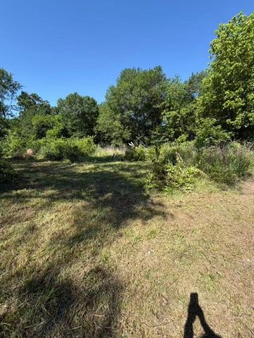 0 Forrester Street, Greenville, TX 75401