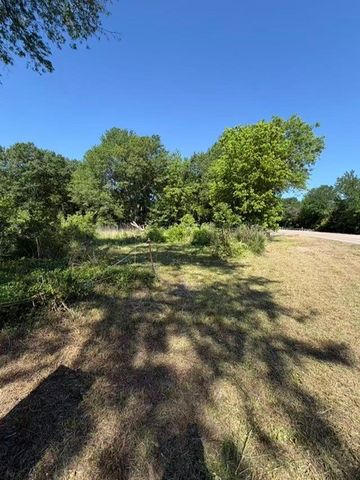 0 Forrester Street, Greenville, TX 75401