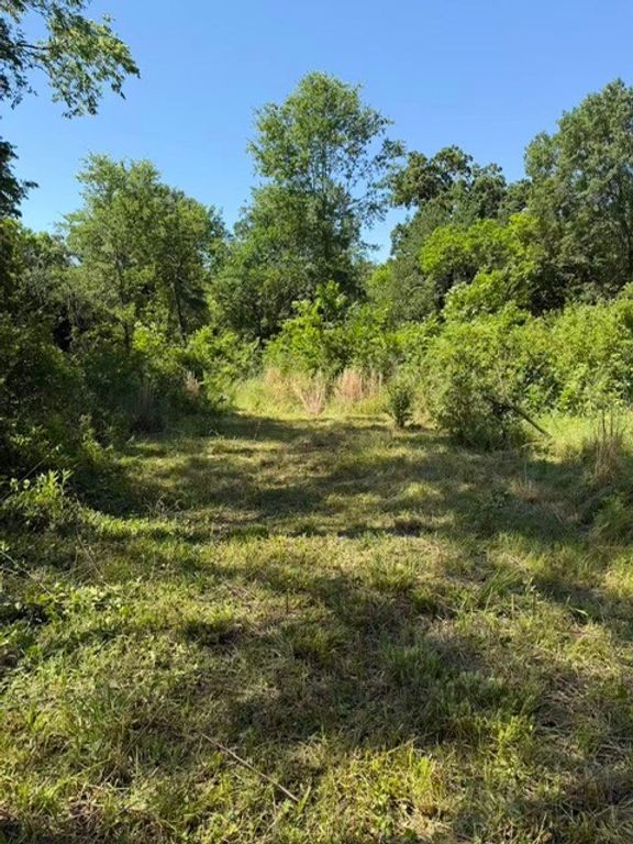 0 Forrester Street, Greenville, TX 75401