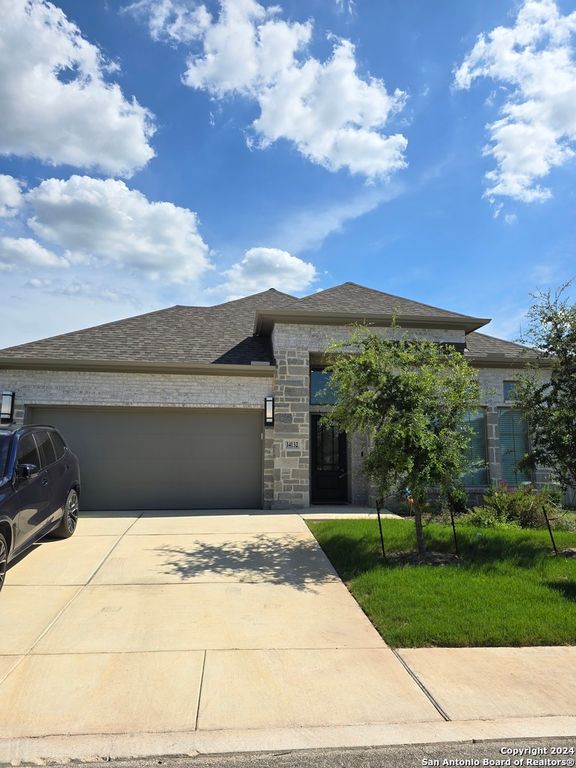 14132 JUNE FLOWER, San Antonio, TX 78254
