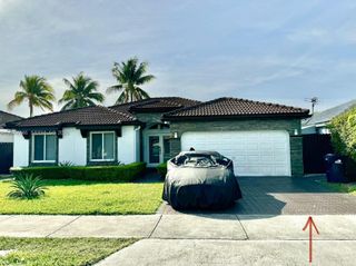 14234 SW 163rd Ter 2, Miami, FL 33177