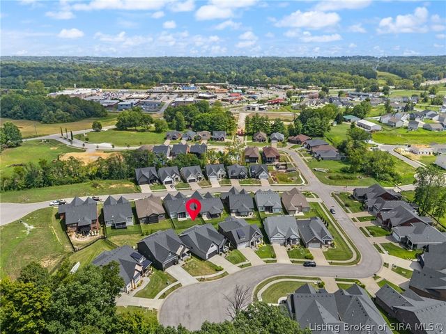 326 Tuscany Drive, Floyds Knobs, IN 47119