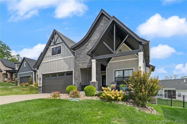 326 Tuscany Drive, Floyds Knobs, IN 47119