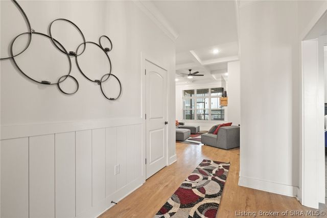 326 Tuscany Drive, Floyds Knobs, IN 47119