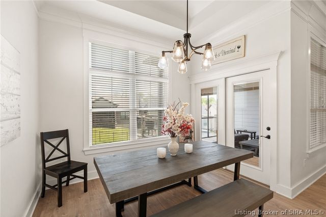 326 Tuscany Drive, Floyds Knobs, IN 47119