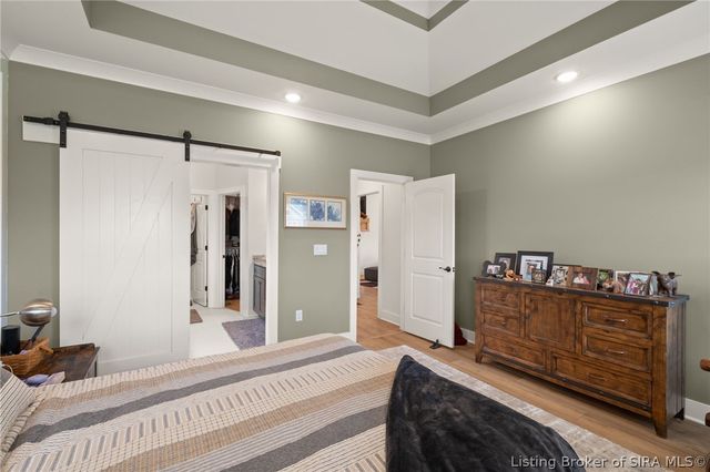 326 Tuscany Drive, Floyds Knobs, IN 47119