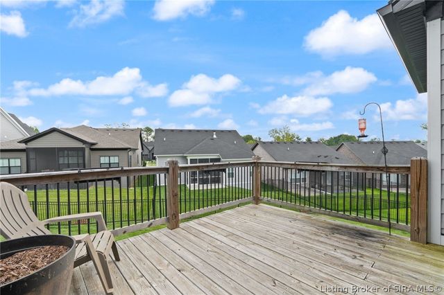 326 Tuscany Drive, Floyds Knobs, IN 47119