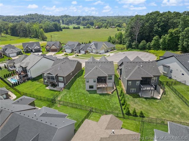 326 Tuscany Drive, Floyds Knobs, IN 47119