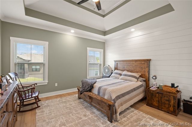 326 Tuscany Drive, Floyds Knobs, IN 47119
