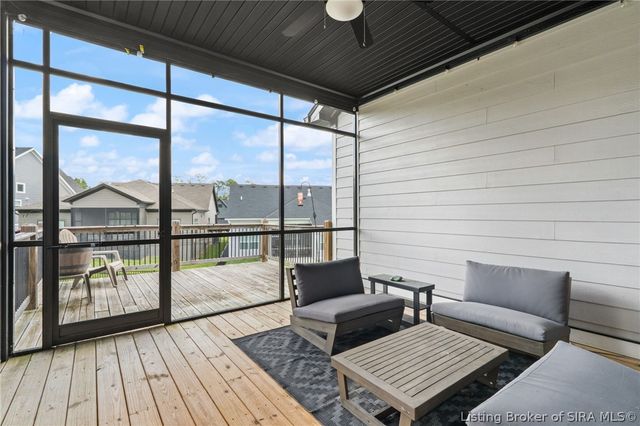 326 Tuscany Drive, Floyds Knobs, IN 47119