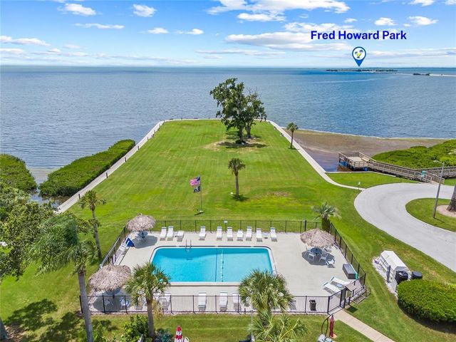 20 WINDRUSH BAY DRIVE 20, Tarpon Springs, FL 34689