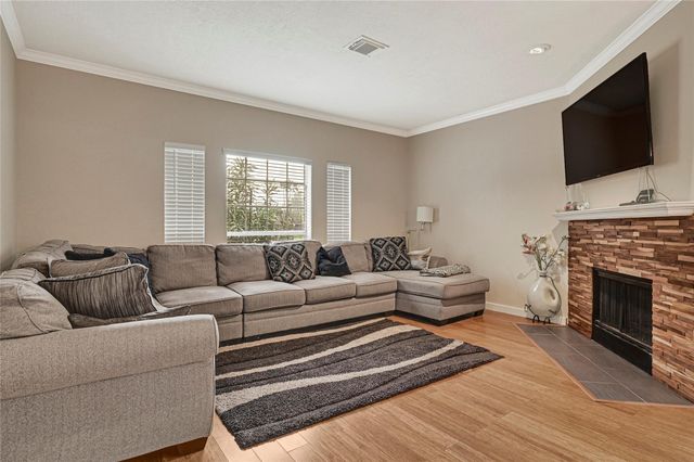 6130 Summerville Lane, Houston, TX 77041