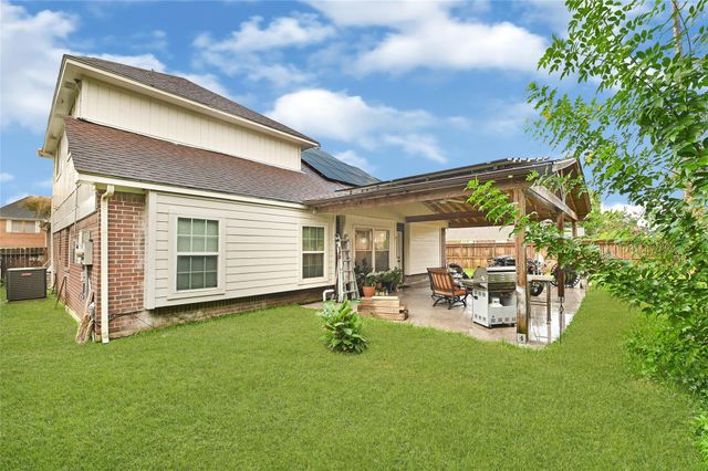 6130 Summerville Lane, Houston, TX 77041