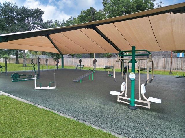 6130 Summerville Lane, Houston, TX 77041