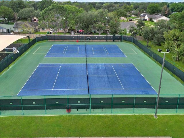 6130 Summerville Lane, Houston, TX 77041