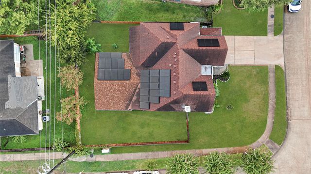 6130 Summerville Lane, Houston, TX 77041