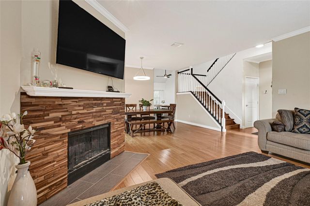 6130 Summerville Lane, Houston, TX 77041