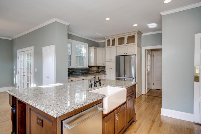 1117 Highland Avenue, Augusta, GA 30904