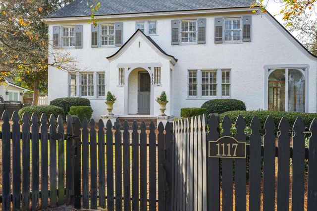 1117 Highland Avenue, Augusta, GA 30904