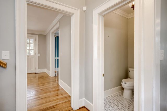 1117 Highland Avenue, Augusta, GA 30904