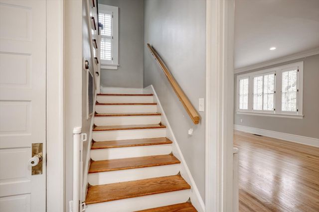 1117 Highland Avenue, Augusta, GA 30904