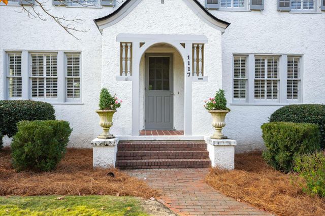 1117 Highland Avenue, Augusta, GA 30904