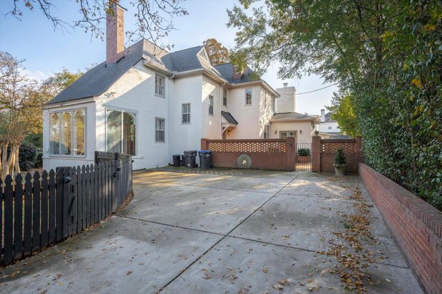 1117 Highland Avenue, Augusta, GA 30904