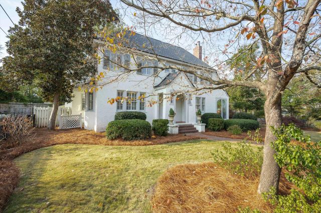 1117 Highland Avenue, Augusta, GA 30904