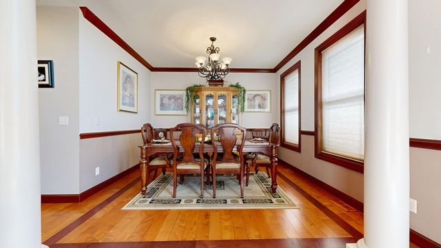 3880 Horizon Dr, Mansfield, OH 44903