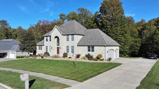 3880 Horizon Dr, Mansfield, OH 44903