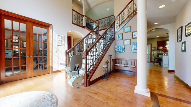 3880 Horizon Dr, Mansfield, OH 44903