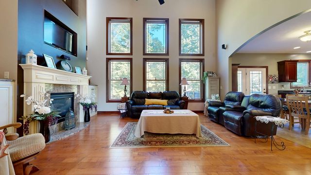 3880 Horizon Dr, Mansfield, OH 44903