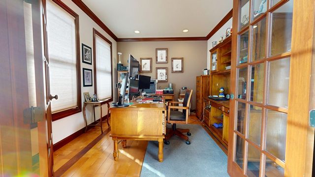 3880 Horizon Dr, Mansfield, OH 44903