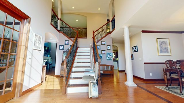 3880 Horizon Dr, Mansfield, OH 44903