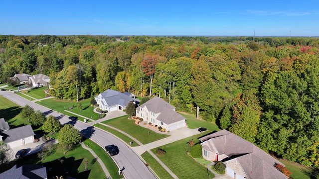 3880 Horizon Dr, Mansfield, OH 44903