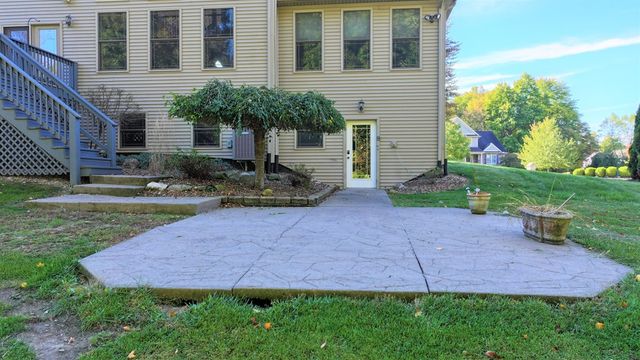 3880 Horizon Dr, Mansfield, OH 44903