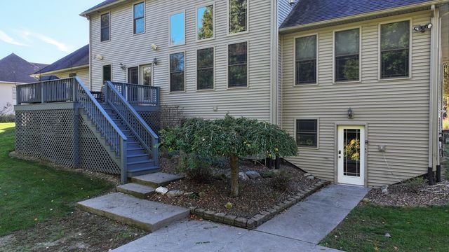 3880 Horizon Dr, Mansfield, OH 44903