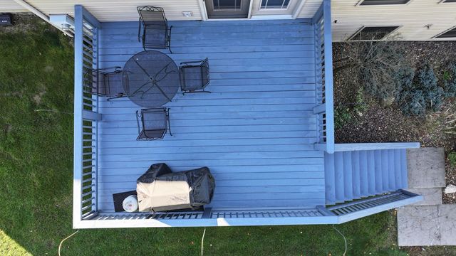 3880 Horizon Dr, Mansfield, OH 44903